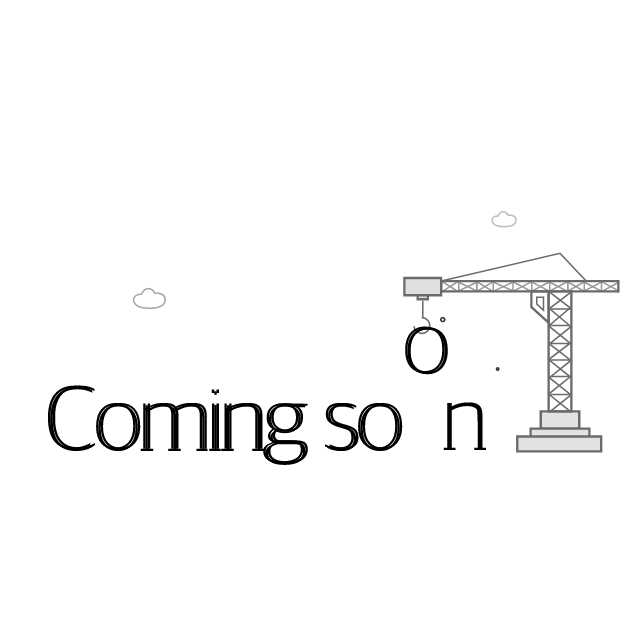 coming-soon